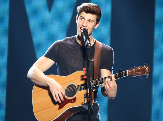Shawn Mendes Shawn Mendes